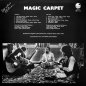 Preview: Magic Carpet • Magic Carpet