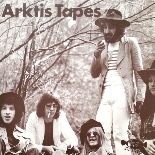 Arktis • Arktis Tapes