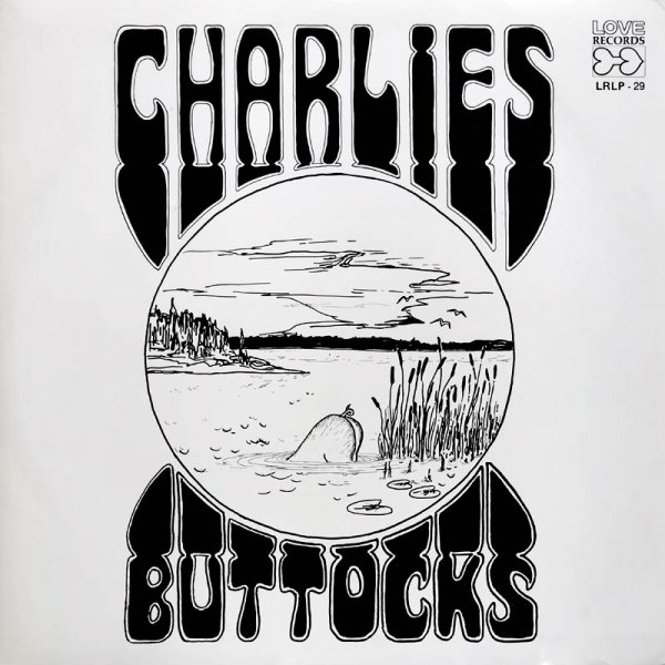 Charlies • Buttocks