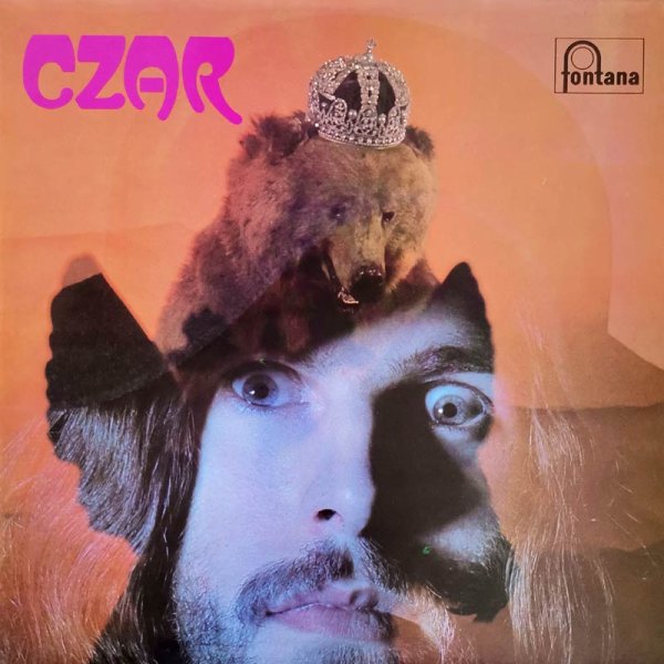 Czar • Czar