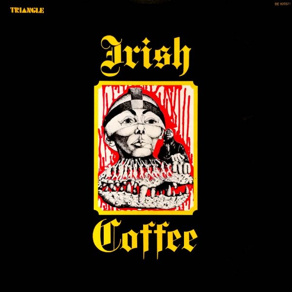 Irish Coffee • Irish Coffee