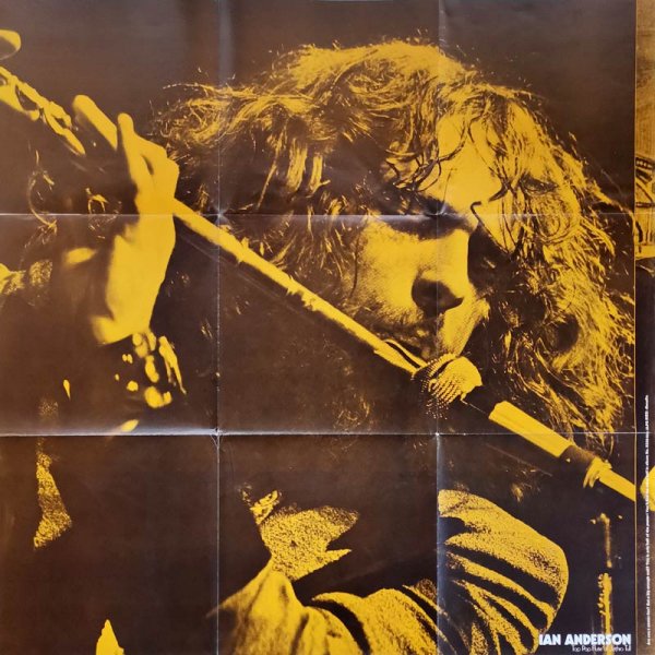 Jethro Tull • This Was