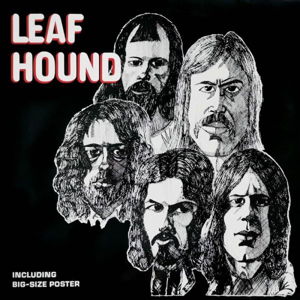 Leaf Hound • Growers Of Mushroom DE