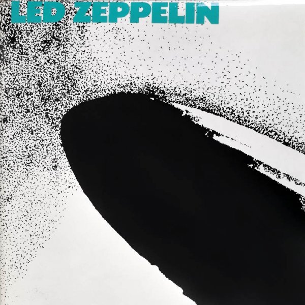 Led Zeppelin • Led Zeppelin