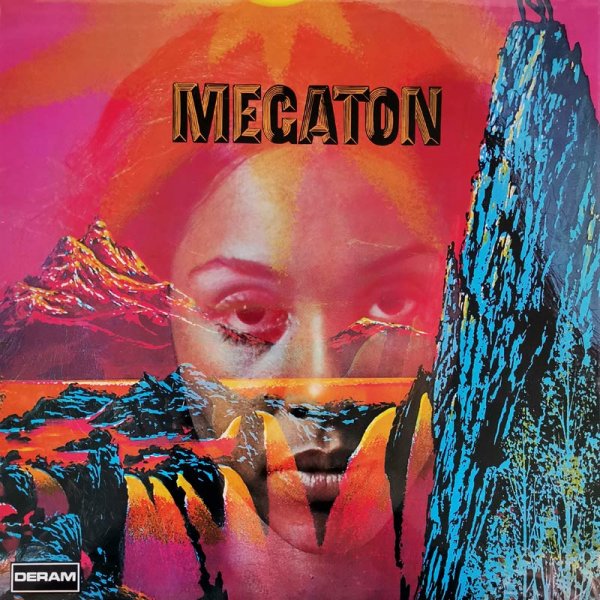 Megaton • Megaton