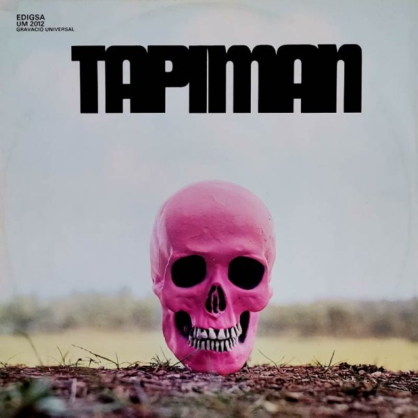 Tapiman • Tapiman