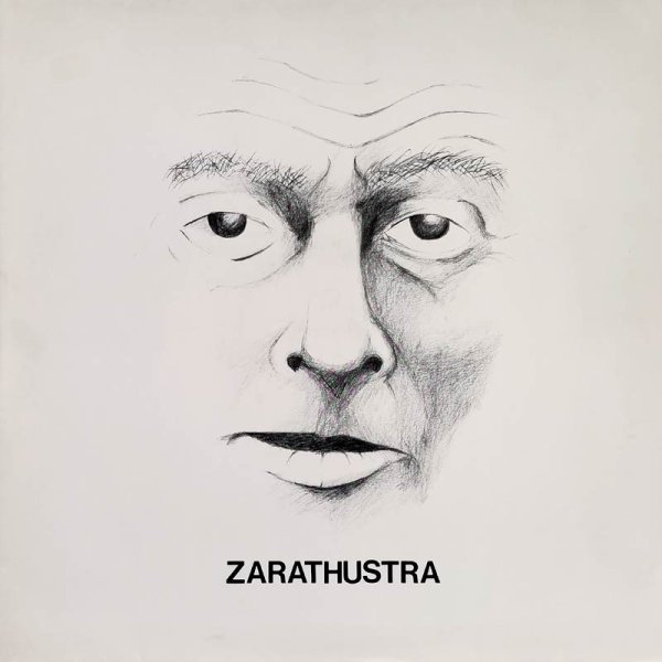 Zarathustra