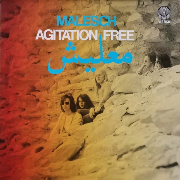 Agitation Free • Malesch