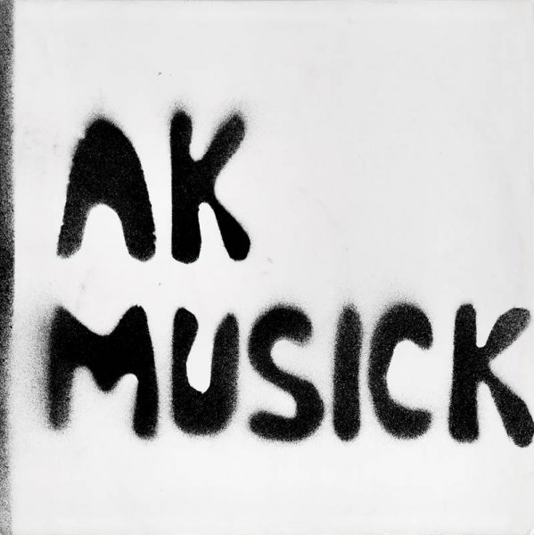 Ak Musick • Ak Musick