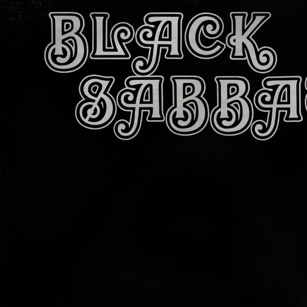 Black Sabbath • Black Sabbath