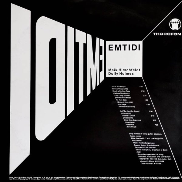 Emtidi • Emtidi