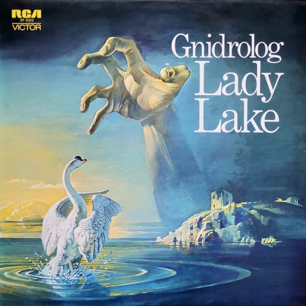 Gnidrolog • Lady Lake