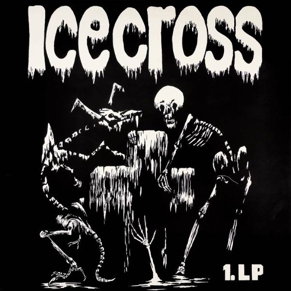 Icecross • Icecross