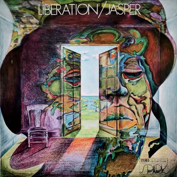 Jasper • Liberation