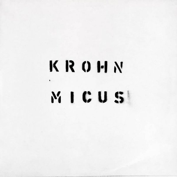 Krohn + Micus • Krohn + Micus