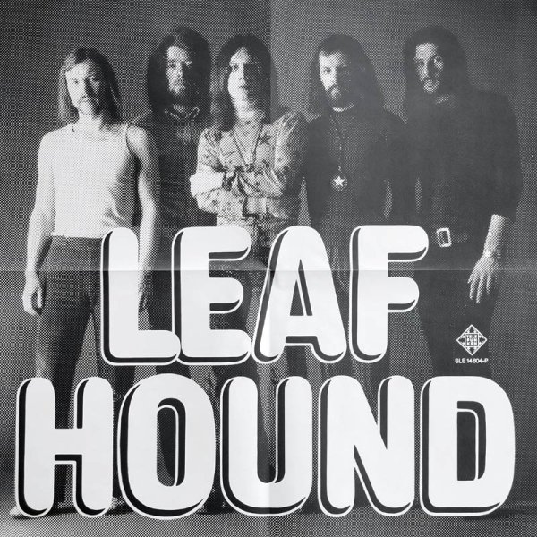 Leaf Hound • Growers Of Mushroom DE