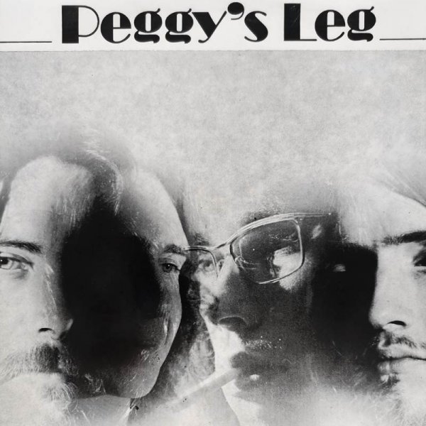 Peggy's Leg • Grinilla