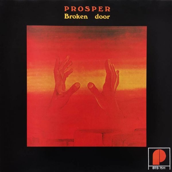 Prosper • Broken Door