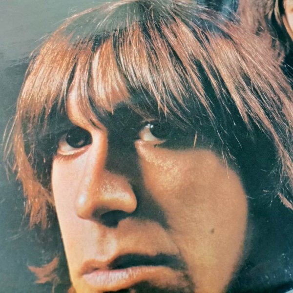 The Stooges • The Stooges UK