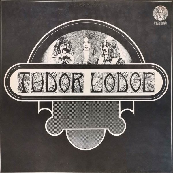 Tudor Lodge • Tudor Lodge