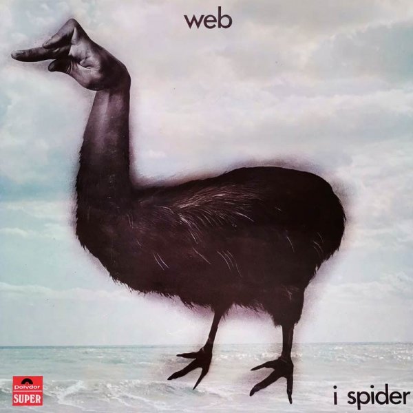 Web • I Spider